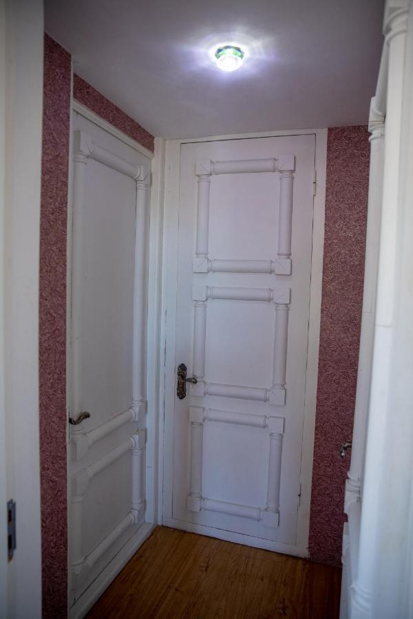 Duplex Apartment Tbilisi Bagian luar foto