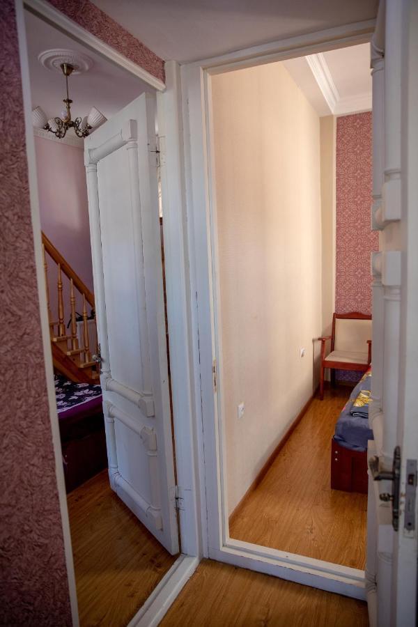 Duplex Apartment Tbilisi Bagian luar foto